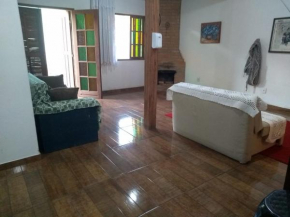 Casa da Leninha